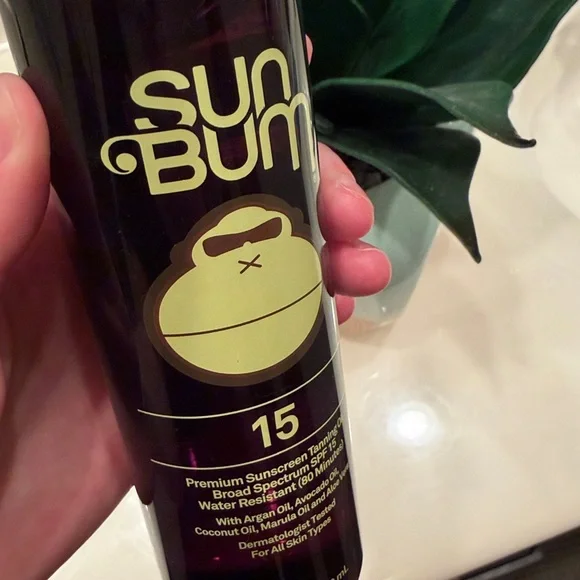 Sun Bum Tanning Oil NWT SPF or Classic Sun Care - Picture 3 of 4